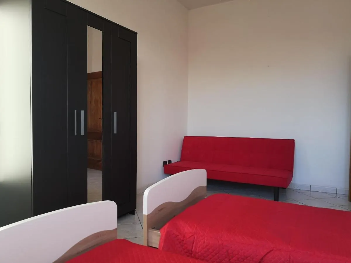 Appartamento Home Sweet Home Florence 0*,  Italy