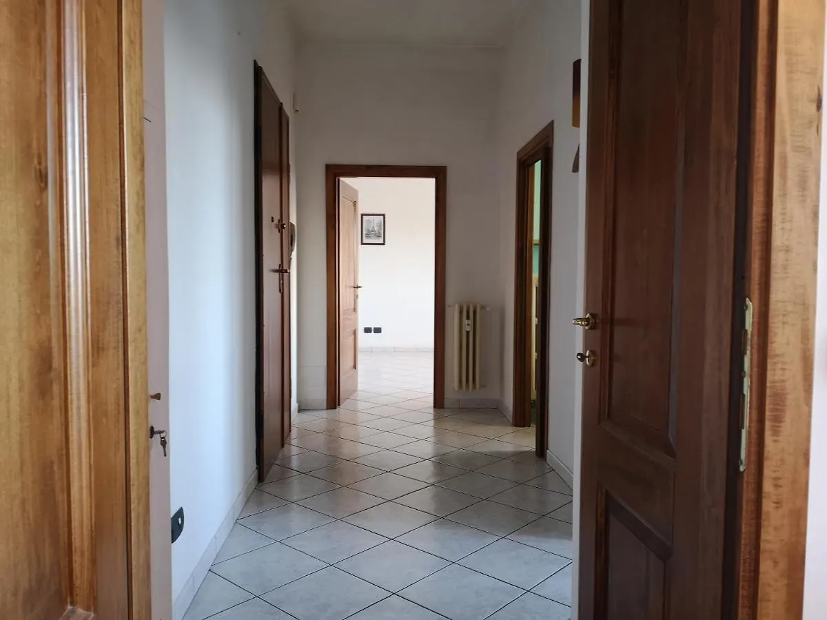 Apartment Appartamento Home Sweet Home Florence