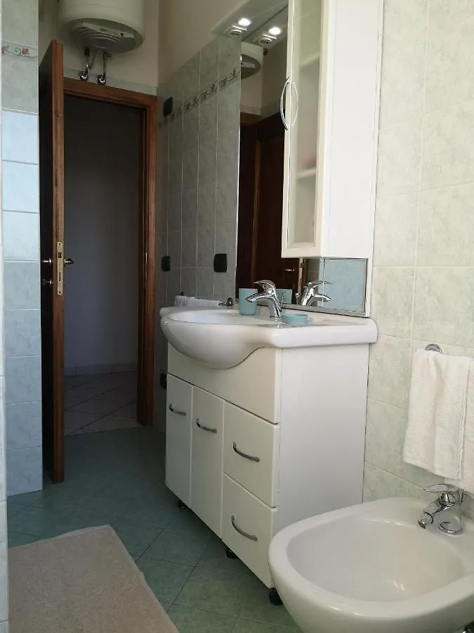 Appartamento Home Sweet Home Florence Apartment