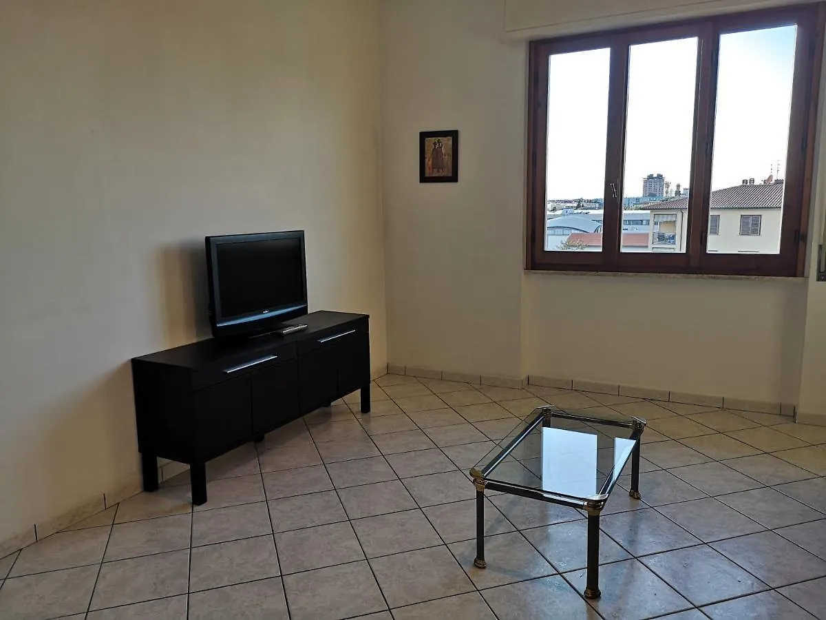 Appartamento Home Sweet Home Florence Apartment