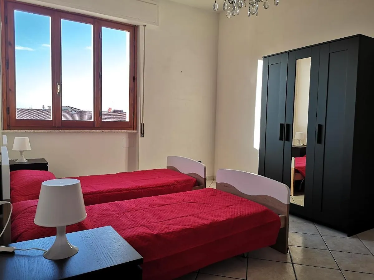 Appartamento Home Sweet Home Florence