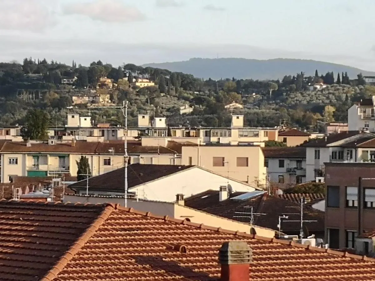 Appartamento Home Sweet Home Florence Apartment