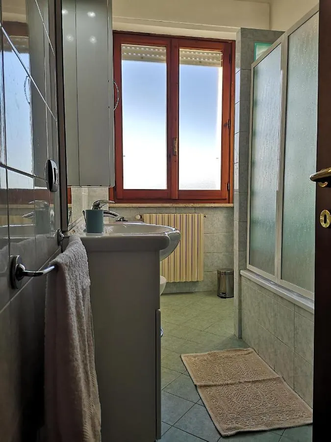 Appartamento Home Sweet Home Florence 0*,  Italy