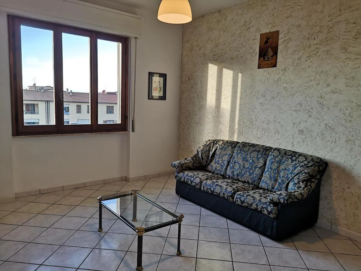 Apartment Appartamento Home Sweet Home Florence Italy