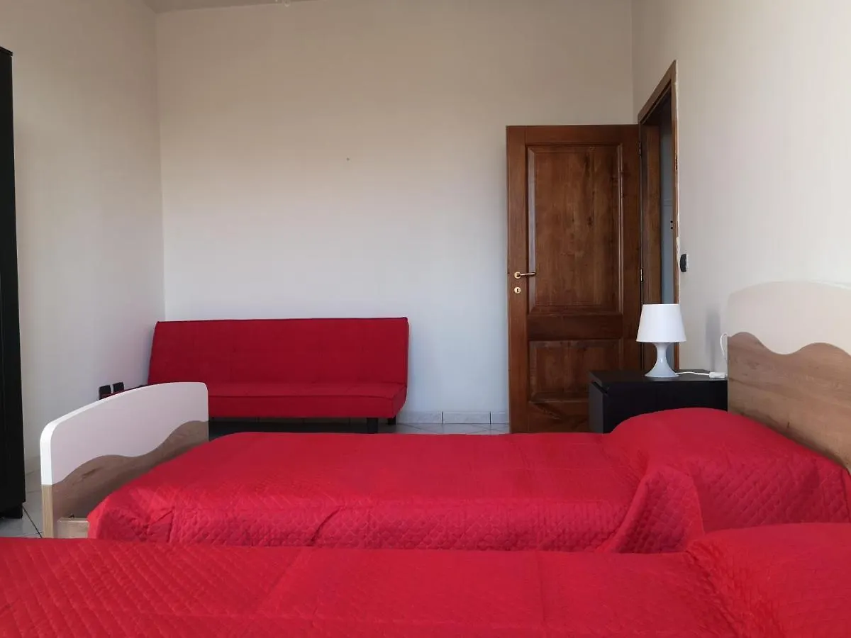 Appartamento Home Sweet Home Florence Italy