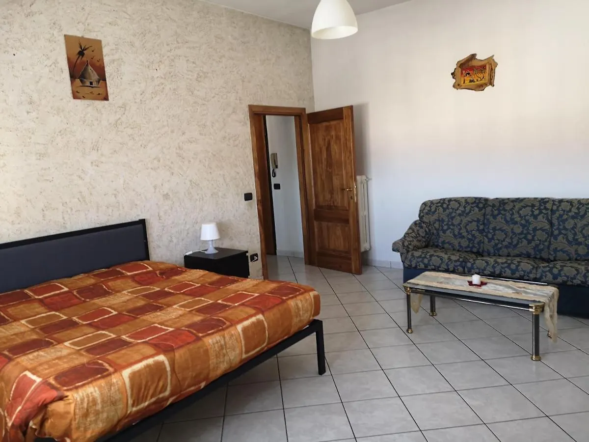 Appartamento Home Sweet Home Florence