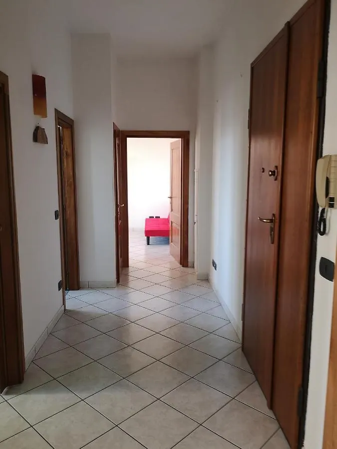 Appartamento Home Sweet Home Florenz Italien