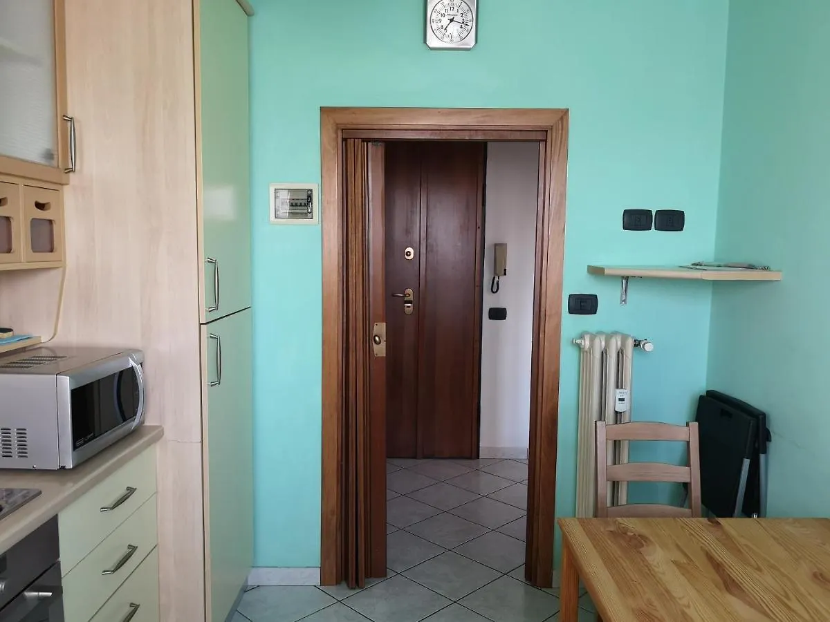 Apartment Appartamento Home Sweet Home Florenz