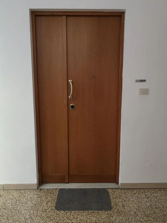 Appartamento Home Sweet Home Florenz