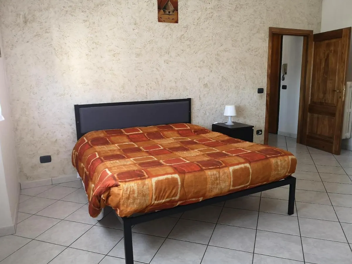 Appartamento Home Sweet Home Florenz 0*,